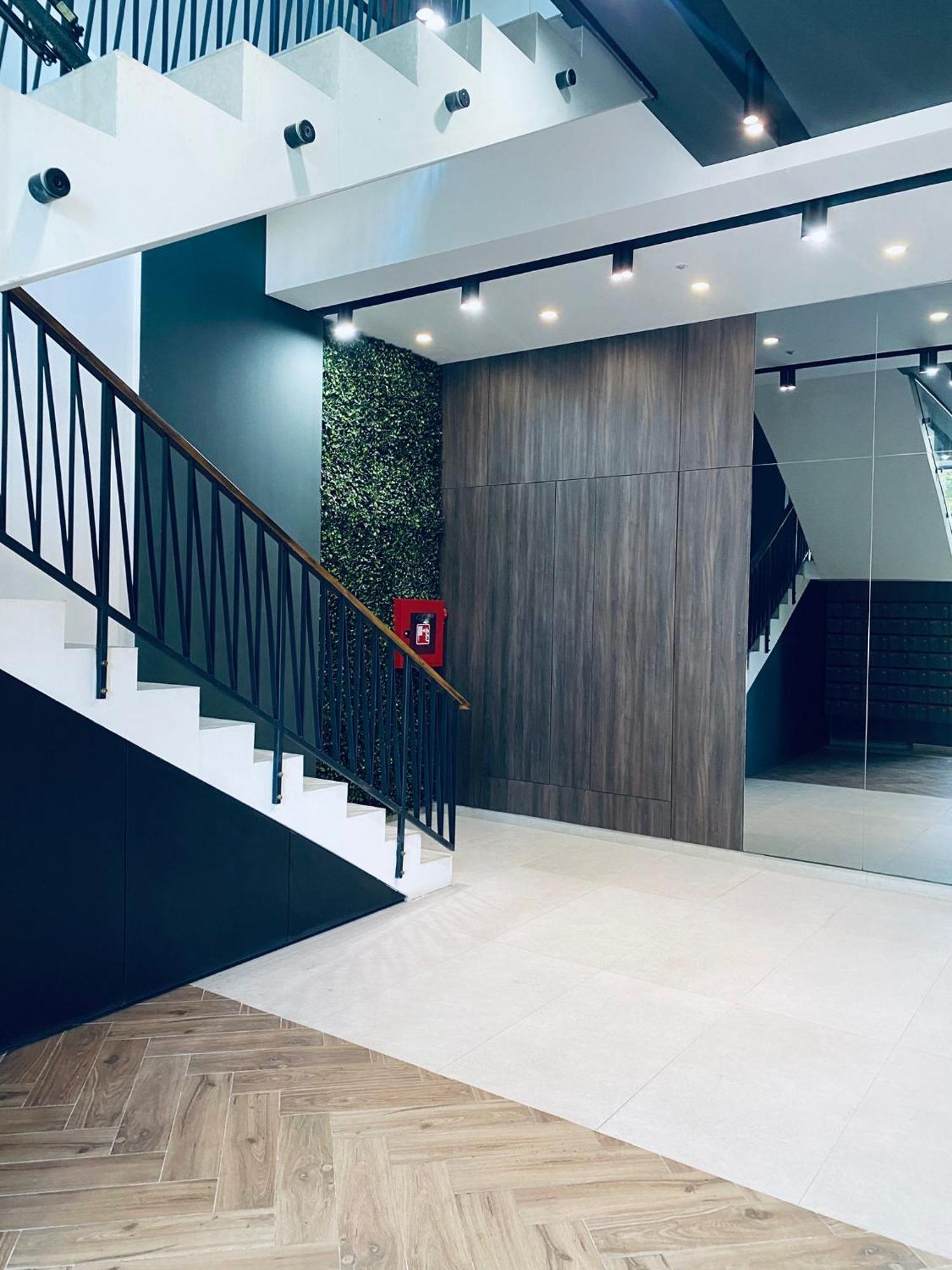 Bella Residence Oradea Exteriér fotografie