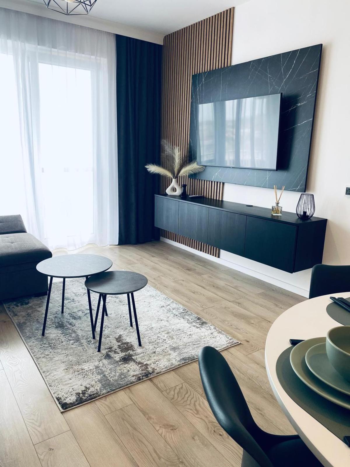 Bella Residence Oradea Exteriér fotografie