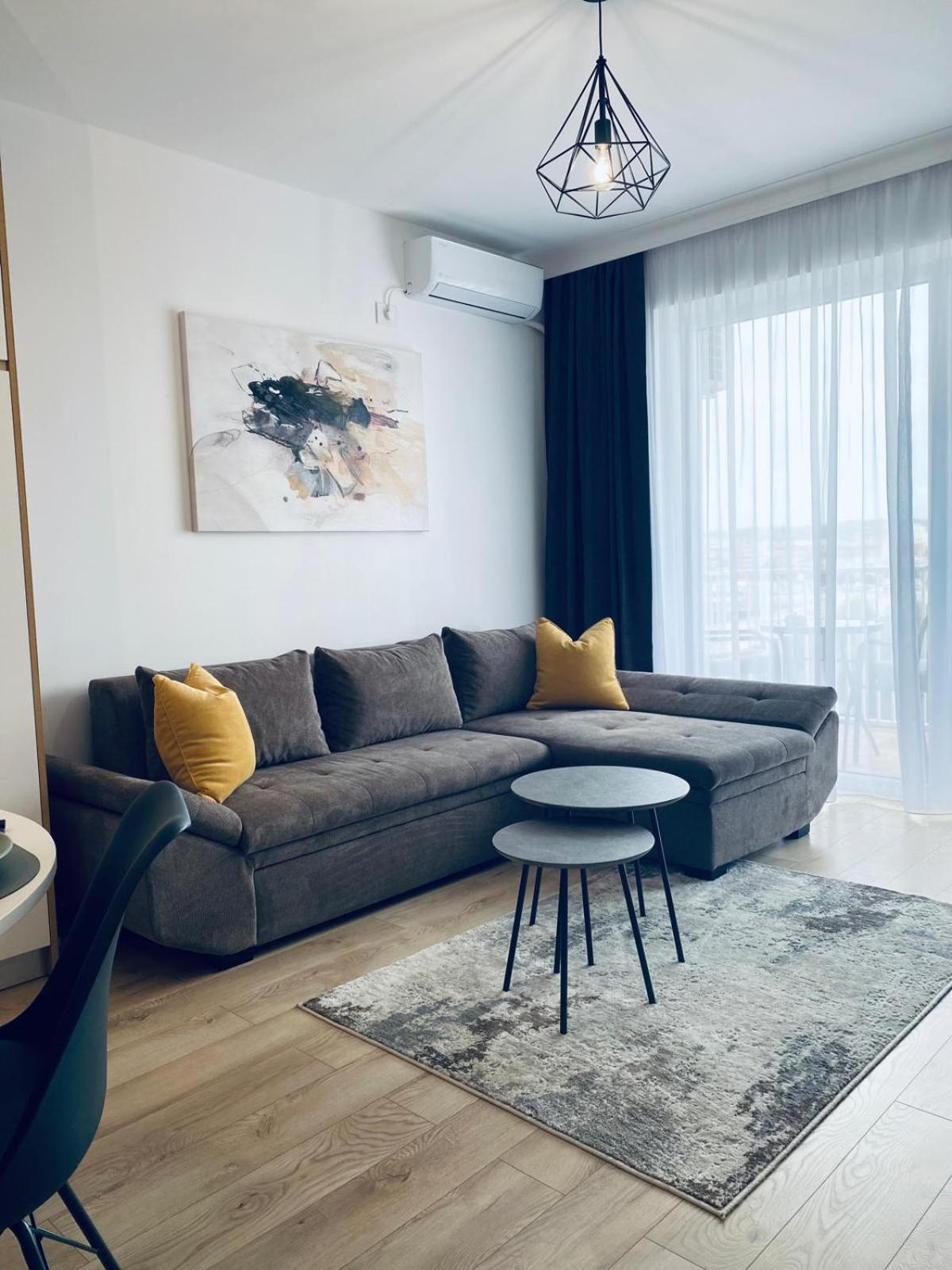 Bella Residence Oradea Exteriér fotografie