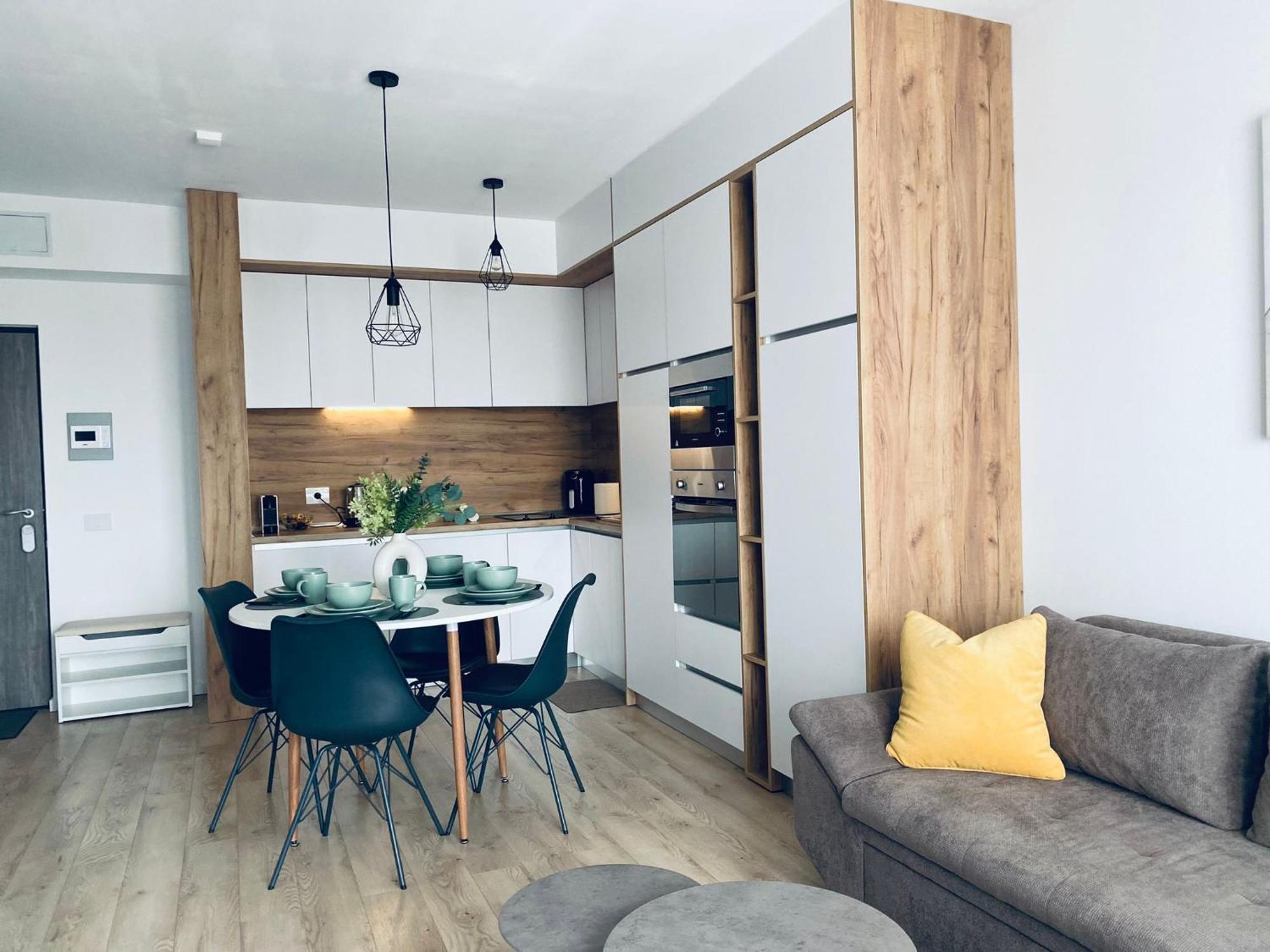 Bella Residence Oradea Exteriér fotografie